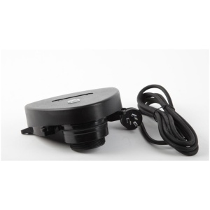 PondMAX PF2500UV Electrical Ballast & Lamp Holder Assembly 9W