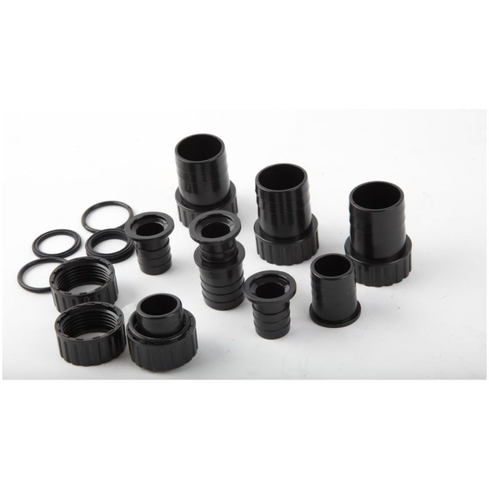 PondMAX PF2500UV Inlet/Outlet Set