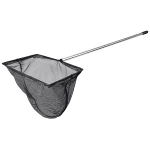 PondMAX Stainless/S Fish Net 300 x 210mm