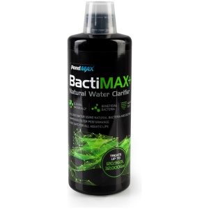 PondMAX BactiMAX 940ml Liquid