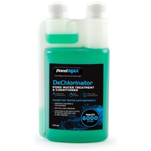 PondMAX Dechlorinator 500mL