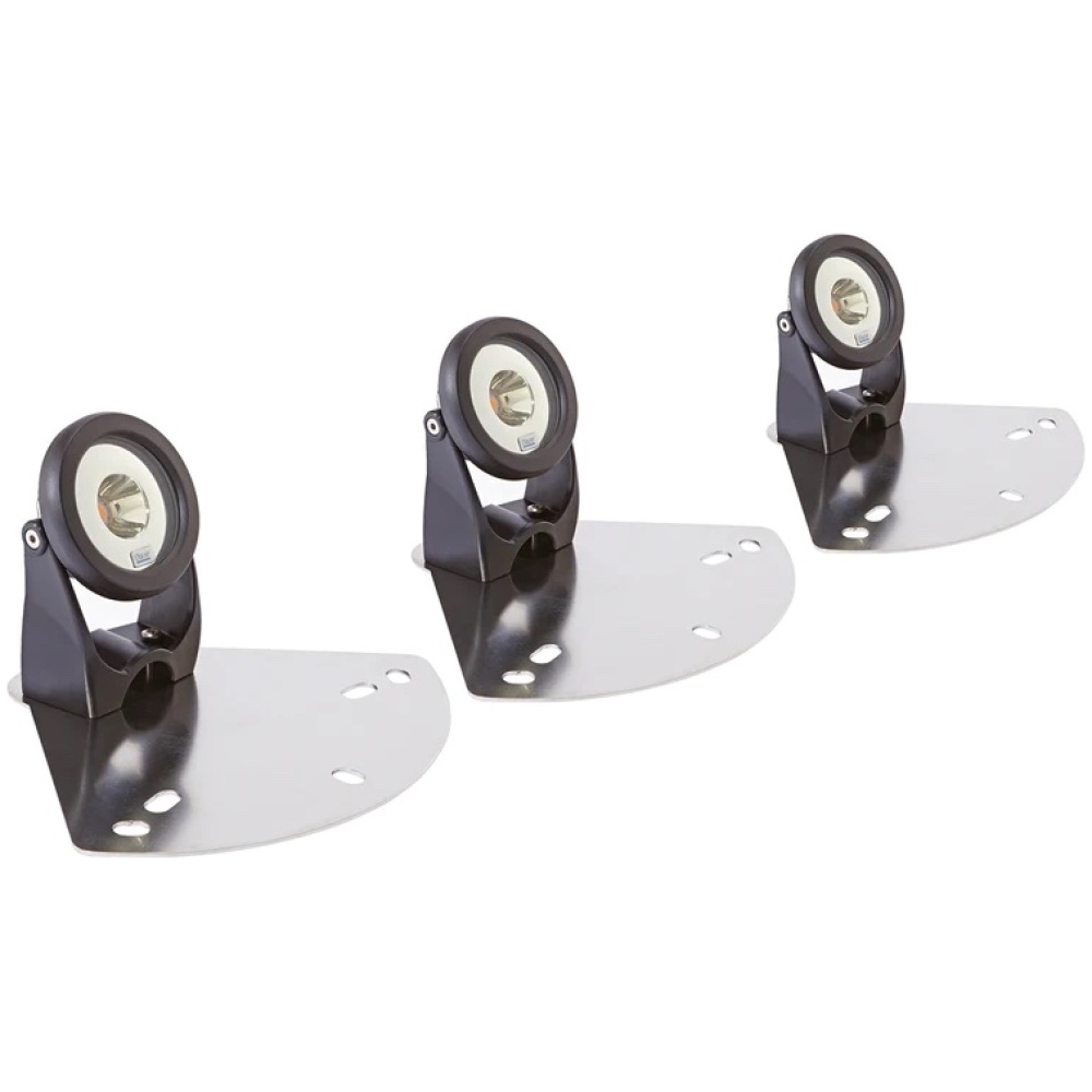 OASE LED-Floating Fountain Illumination white | 42637