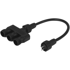 PondMAX 5 Way LV Connector