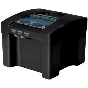 PondMAX Backup Battery Box PS1700/3500 Pumps (excl. battery)