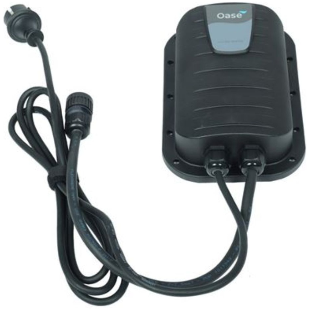 OASE Power supply 100 VA / 12 V DC 8A V-2020 | 77023
