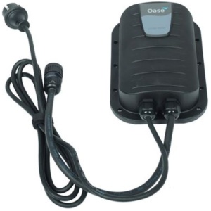 OASE Power supply 100 VA / 12 V DC 8A V-2020 | 77023