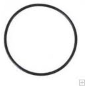 OASE Filtoclear Lid O-ring 330mm | 77773