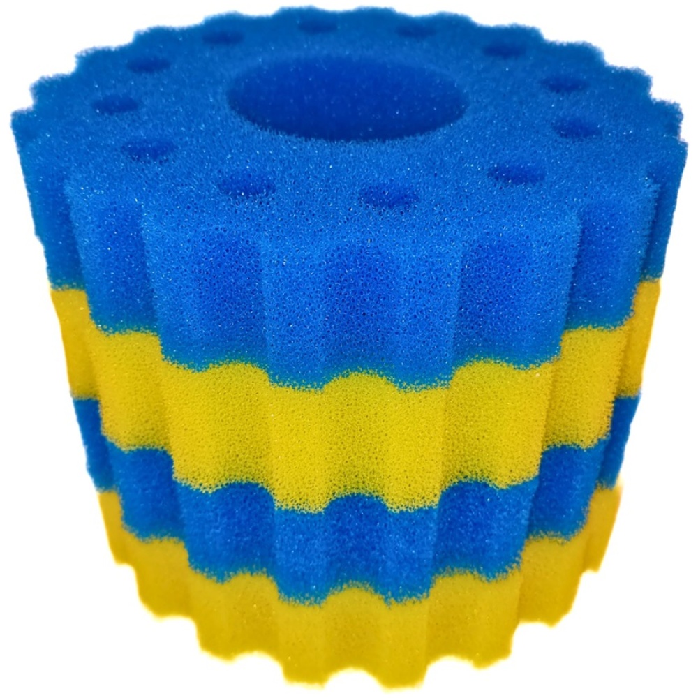 PF2500 Sponge Set