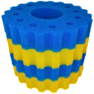 PF2500 Sponge Set
