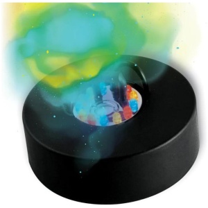 Pondmax Outdoor Mister c/w 12LED Colour Lights