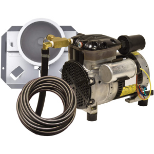 PondMAX SubAir Aeration System 4000 set 1