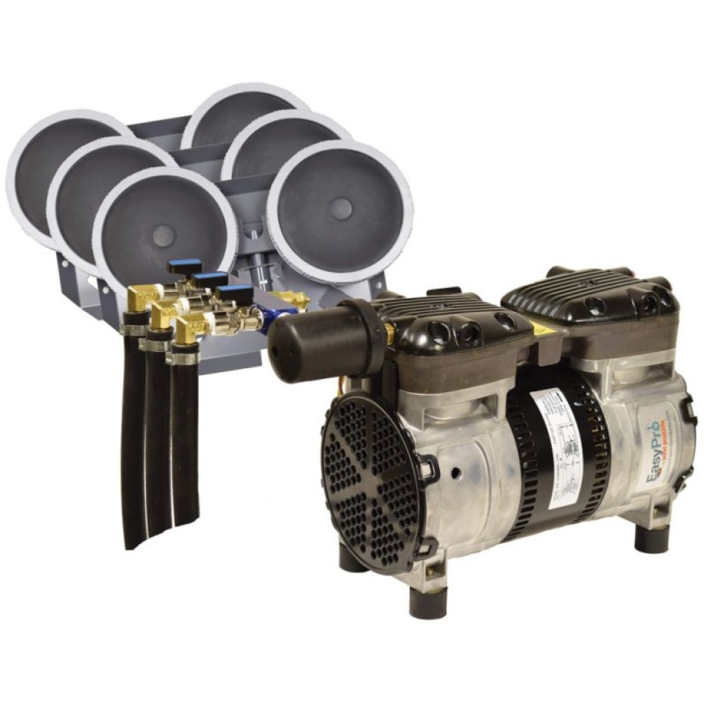 PondMAX SubAir Aeration System 12000 set