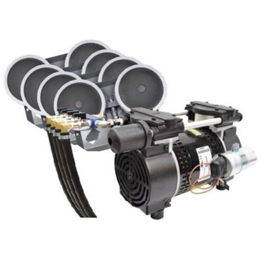 PondMAX SubAir Aeration System 16000 set