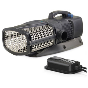 OASE AquaMax Eco Expert 20000 / 12 V | 55313