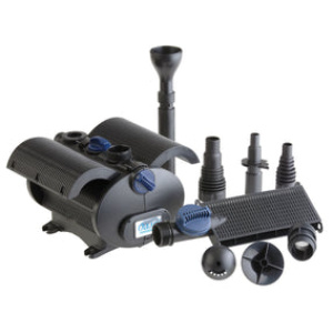 OASE Aquarius Solar 1500 | 56889
