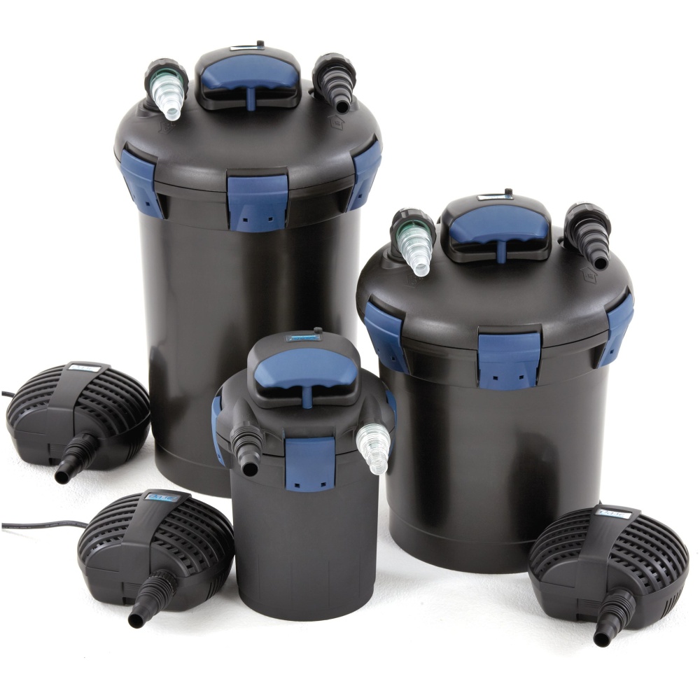 OASE BioPress Set 10000 AU | 50522 - Image 3