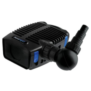 PondMAX PU10500 Waterfall/ Filtration Pump