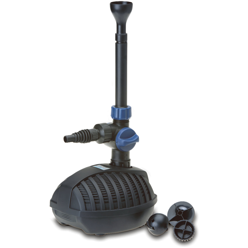 OASE Aquarius Fountain Set Classic 4000 E AU | 92765