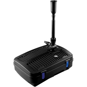 PondMAX All-in-One PM2600 Impellor & Shaft