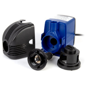 PondMAX PV2800 Water Feature Pump