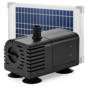 PondMAX PS600 Solar Pump & Panel Kit