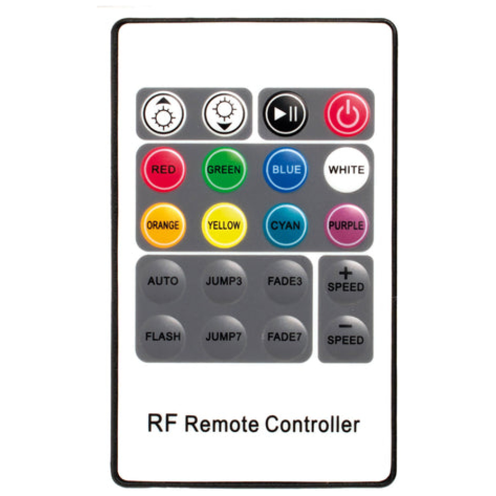 PondMAX 3 LED 8 Colour Pond/Garden Light - Image 3