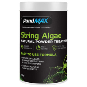 PondMAX 180g String Algae Treatment