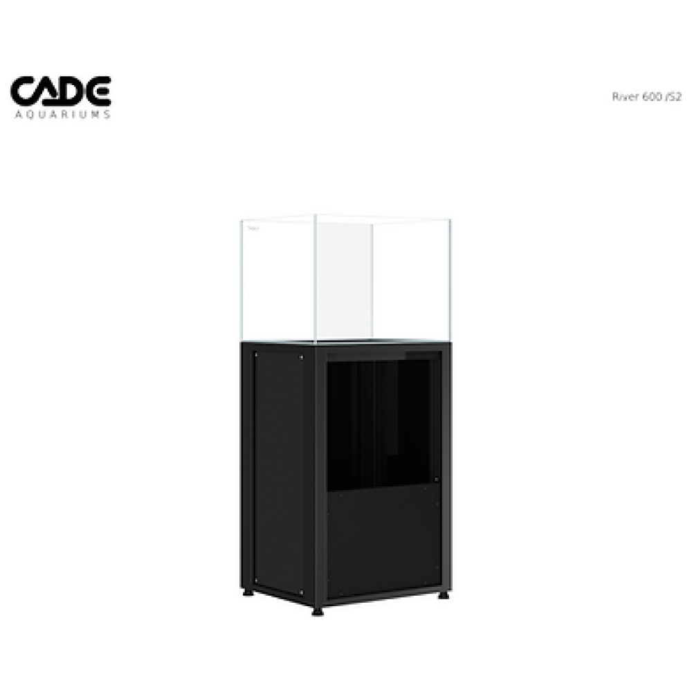 Cade River 600 S2 - Image 5