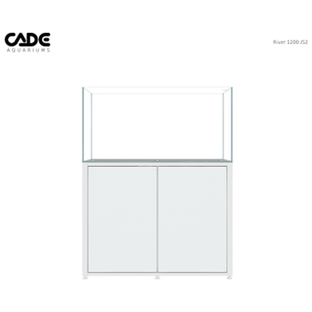 Cade River 1200 S2 - Image 3