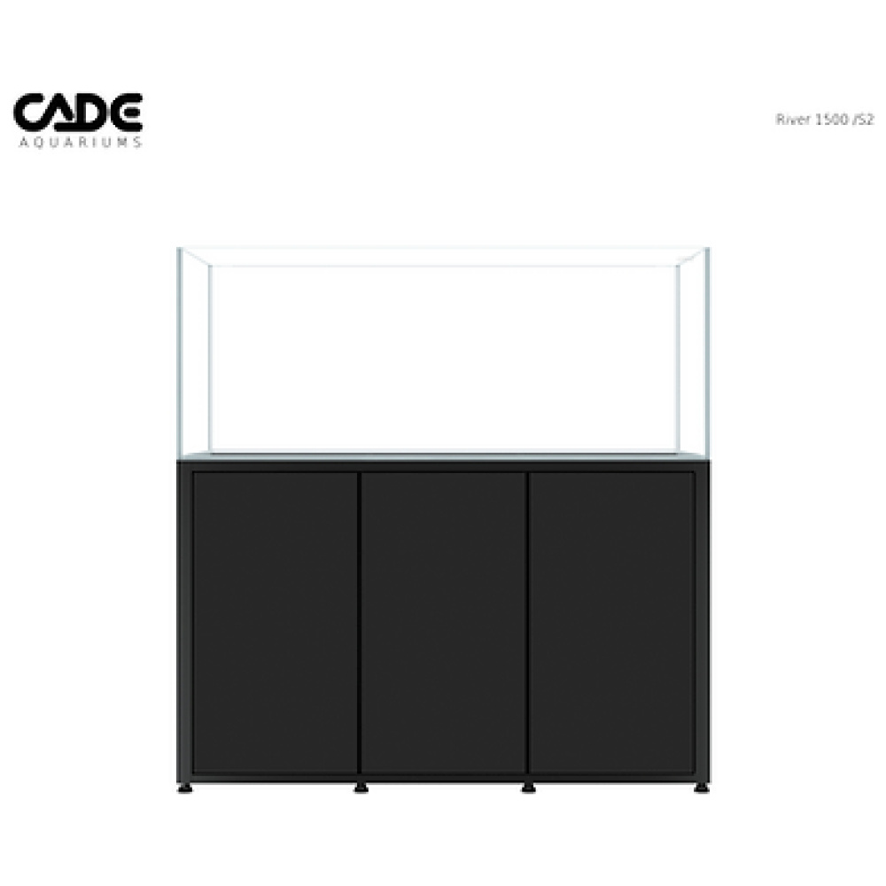 Cade River 1500 S2