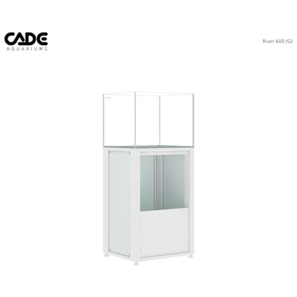 Cade River 600 S2 - Image 4