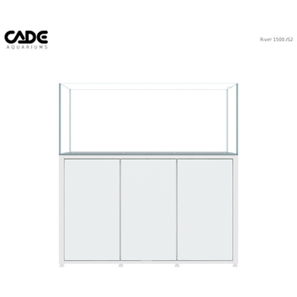 Cade River 1500 S2 - Image 4
