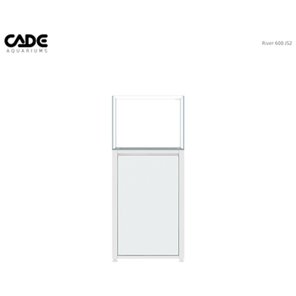 Cade River 600 S2 - Image 2