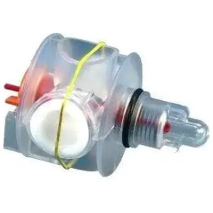 Laguna Pressure Flo Pond Filter Mode Selector Switch