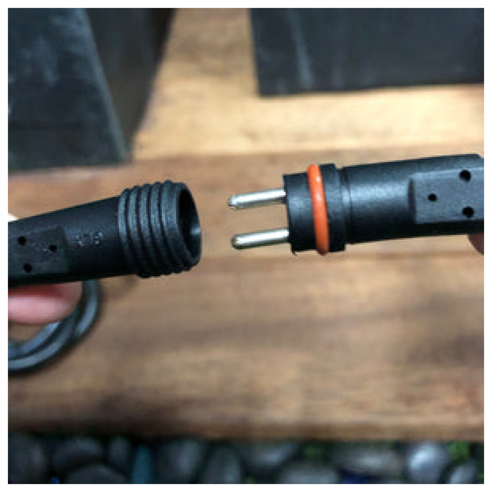 PondMAX 1 LED Warm Flat Light - Image 3