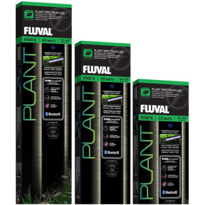 Fluval Plant Bluetooth 30 Full Spectrum 46w LED 91-122cm 36-48inch