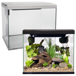 LifeStyle 40 Complete Glass Aquarium