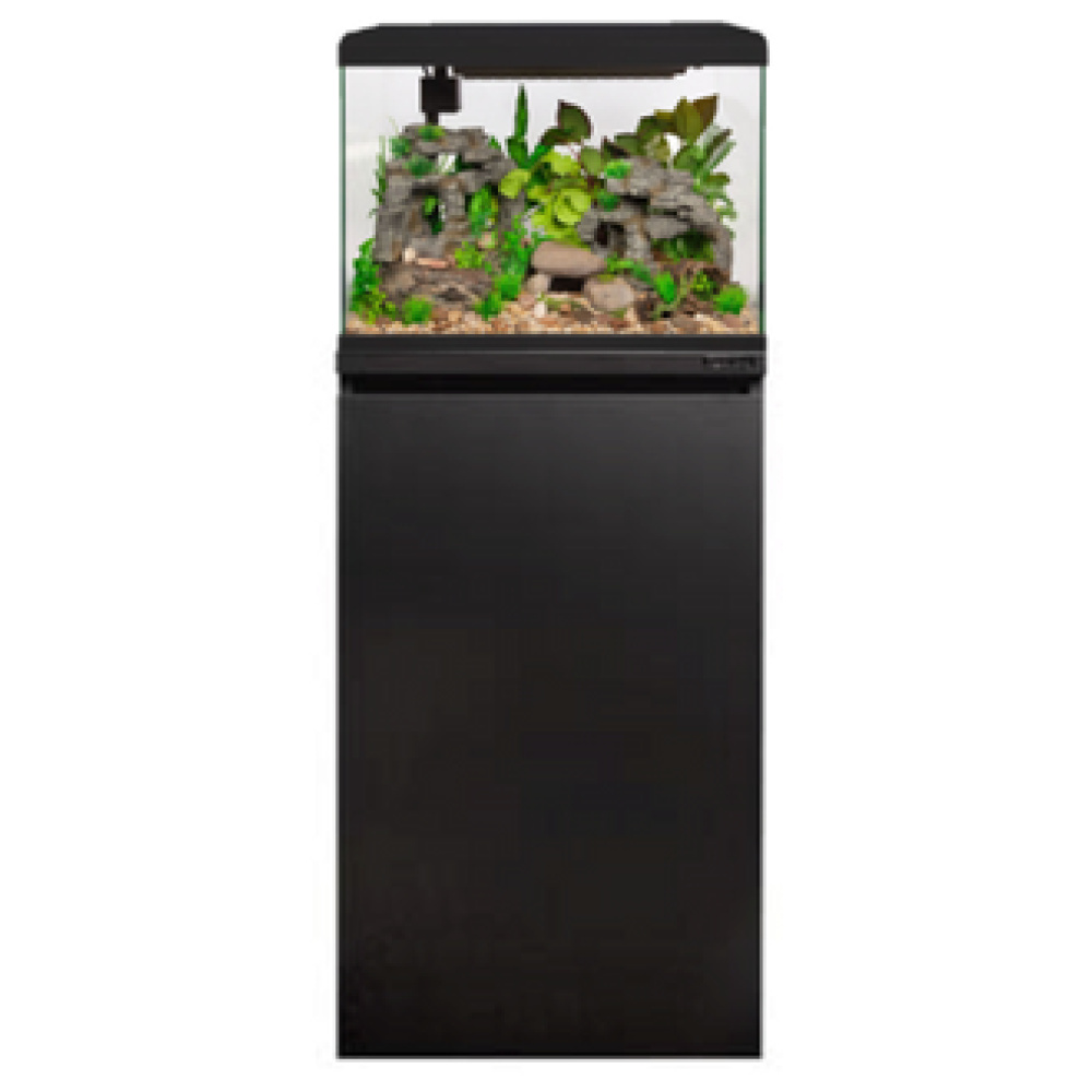 LifeStyle 40 Complete Glass Aquarium - Image 3
