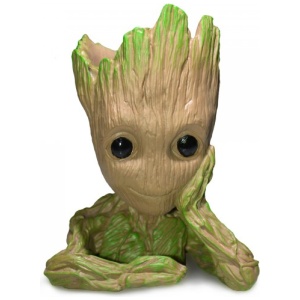 Bioscape Tree Face 11×7.5x14cm