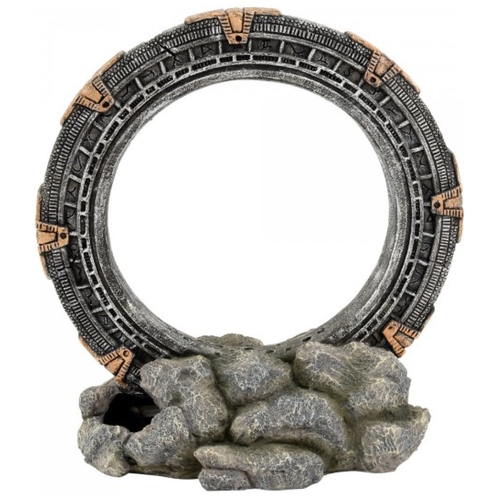 Bioscape Ring Portal 19 x 11cm
