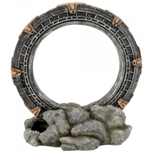 Bioscape Ring Portal 19 x 11cm