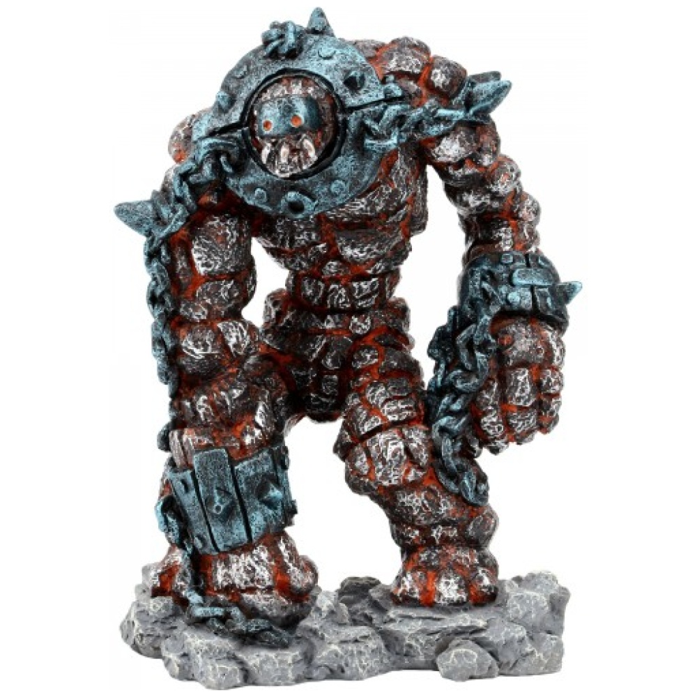 Bioscape Robo Man 11 x 7,5 x 15.5cm