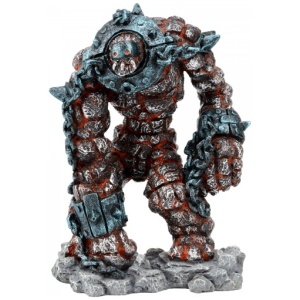 Bioscape Robo Man 11 x 7,5 x 15.5cm