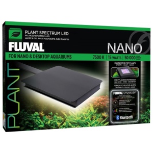 Fluval Nano Plant LED Light Unit