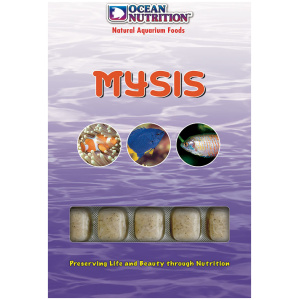 Frozen Mysis Flat 454g