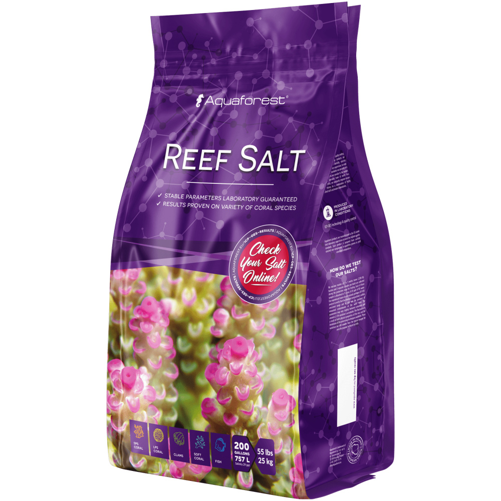 Aquaforest Reef Salt - Image 2