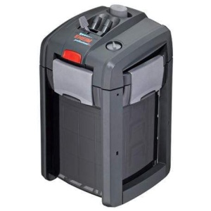 EHEIM professionel 4+ 350 – highly efficent external filter with Xtender button