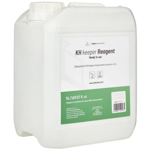 Reef Factory Reagent Kh Keeper Pre-Mix