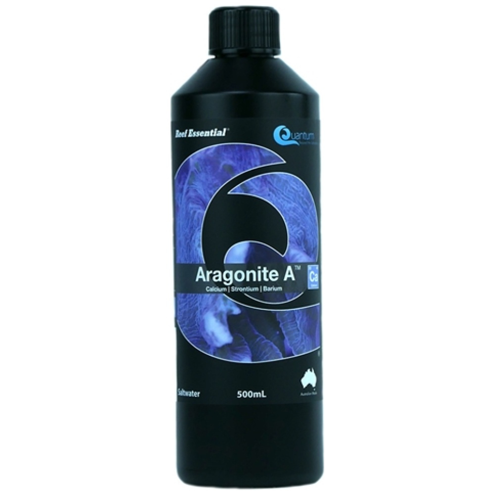 Aragonite A - 500mL