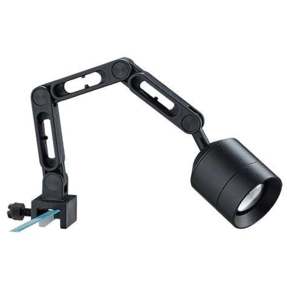 Chihiros Z Light Tiny - Advanced Zoomable Clip On Light - Image 2
